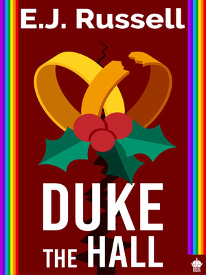 cover image of Duke the Hall